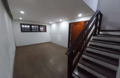 Casa / sobrado para venda em mauá, vila nossa senhora das vitórias, 3 dormitórios, 1 suíte, 3 banheiros, 2 vagas