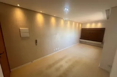 Apartamento para locação em mauá, parque são vicente, 2 dormitórios, 1 suíte, 2 banheiros, 1 vaga
