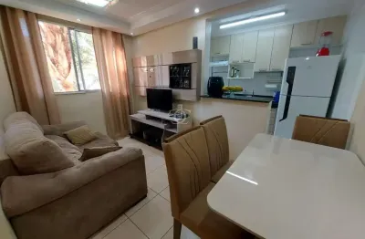 Apartamento para venda em mauá, parque são vicente, 2 dormitórios, 1 banheiro, 1 vaga