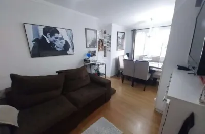 Apartamento para venda em mauá, parque são vicente, 3 dormitórios, 1 suíte, 2 banheiros, 1 vaga