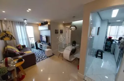 Apartamento para venda em santo andré, parque erasmo assunção, 3 dormitórios, 1 banheiro, 1 vaga
