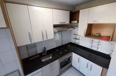 Apartamento para venda em mauá, jardim estrela, 2 dormitórios, 1 banheiro, 1 vaga