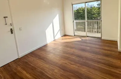 Apartamento para venda em santo andré, santa terezinha, 3 dormitórios, 1 suíte, 2 banheiros, 1 vaga