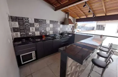 Casa / sobrado para venda em mauá, parque são vicente, 4 dormitórios, 1 suíte, 4 banheiros, 3 vagas