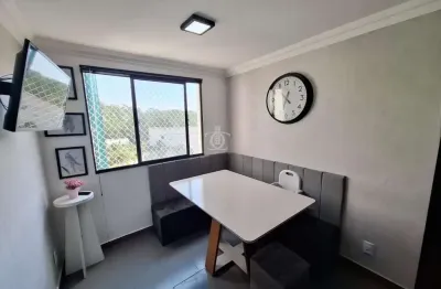 Cobertura para venda em mauá, parque são vicente, 3 dormitórios, 1 suíte, 3 banheiros, 1 vaga