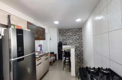 Cobertura para venda em mauá, vila nossa senhora das vitórias, 2 dormitórios, 1 suíte, 2 banheiros, 1 vaga