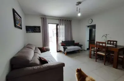 Casa / sobrado para venda em mauá, jardim anchieta, 3 dormitórios, 1 suíte, 2 banheiros, 2 vagas