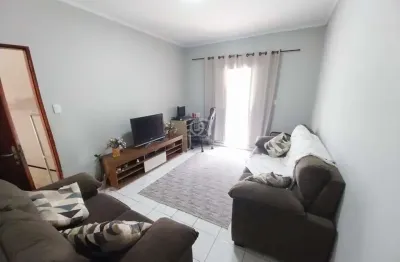 Casa / sobrado para venda em santo andré, vila homero thon, 2 dormitórios, 1 suíte, 2 banheiros, 2 vagas