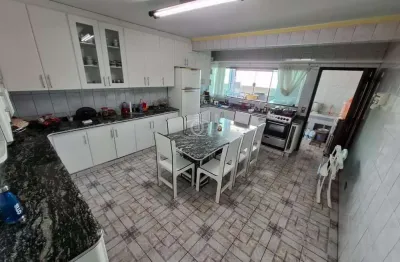 Casa / sobrado para venda em mauá, vila nossa senhora das vitórias, 3 dormitórios, 2 banheiros, 2 vagas