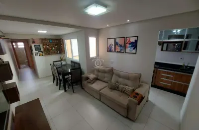 Apartamento para venda em mauá, vila nossa senhora das vitórias, 2 dormitórios, 1 banheiro, 1 vaga