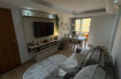 Apartamento para venda em mauá, parque são vicente, 2 dormitórios, 1 banheiro, 1 vaga