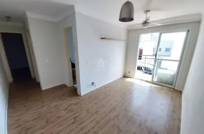 Apartamento para venda em santo andré, vila homero thon, 2 dormitórios, 1 banheiro, 1 vaga