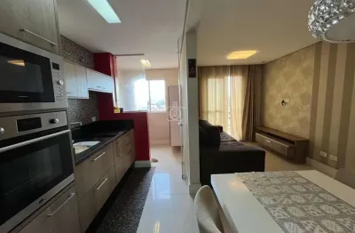 Apartamento para venda em mauá, vila assis brasil, 2 dormitórios, 1 suíte, 2 banheiros, 1 vaga