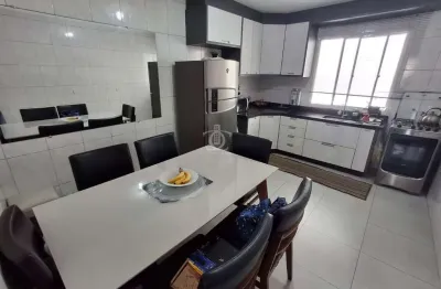 Sobrado em condomínio para venda em mauá, vila assis brasil, 2 suítes, 3 banheiros, 3 vagas