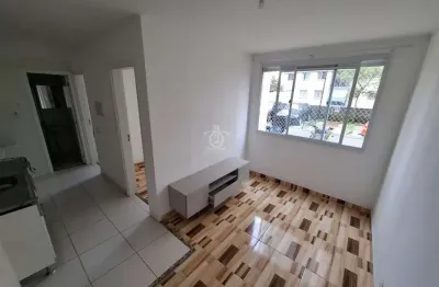 Apartamento para venda em mauá, parque são vicente, 2 dormitórios, 1 banheiro, 1 vaga