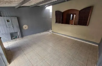 Casa / sobrado para venda em mauá, vila nossa senhora das vitórias, 1 dormitório, 1 banheiro, 2 vagas