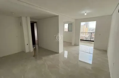 Apartamento para locação em mauá, jardim haydee, 2 dormitórios, 1 suíte, 2 banheiros, 2 vagas
