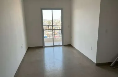 Apartamento para venda em mauá, jardim haydee, 2 dormitórios, 1 suíte, 2 banheiros, 1 vaga