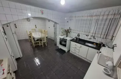 Casa / sobrado para venda em santo andré, casa branca, 2 dormitórios, 1 suíte, 3 banheiros, 2 vagas