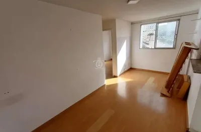 Apartamento para venda em mauá, parque são vicente, 2 dormitórios, 1 suíte, 2 banheiros, 2 vagas