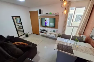 Apartamento para venda em suzano, jardim europa, 2 dormitórios, 1 banheiro, 1 vaga