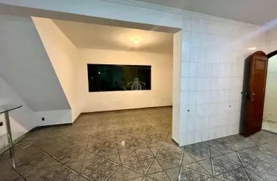 Casa / sobrado para locação em mauá, parque são vicente, 3 dormitórios, 1 suíte, 2 banheiros, 2 vagas
