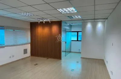 Sala comercial para locação em mauá, vila bocaina, 2 banheiros