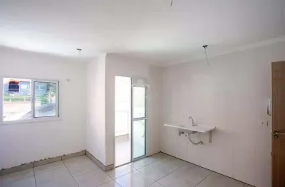Apartamento para venda em diadema, centro, 1 dormitório, 1 banheiro
