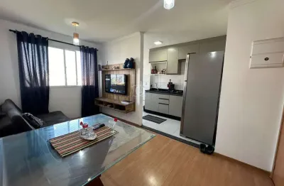 Apartamento para venda em mauá, parque são vicente, 2 dormitórios, 1 banheiro, 1 vaga