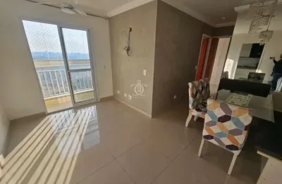 Apartamento para venda em mauá, vila falchi, 2 dormitórios, 1 banheiro, 1 vaga