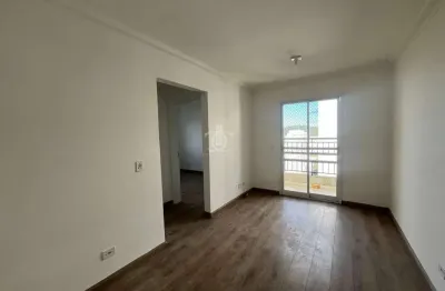 Apartamento para venda em mauá, vila assis brasil, 2 dormitórios, 1 banheiro, 2 vagas