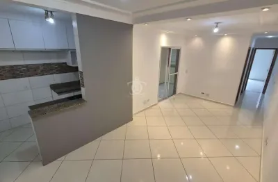 Apartamento para venda em santo andré, paraíso, 2 dormitórios, 1 suíte, 2 banheiros, 1 vaga