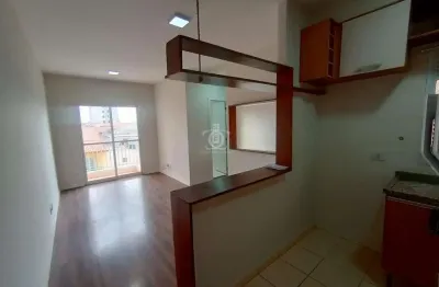 Apartamento para venda em santo andré, vila humaitá, 2 dormitórios, 1 banheiro, 1 vaga