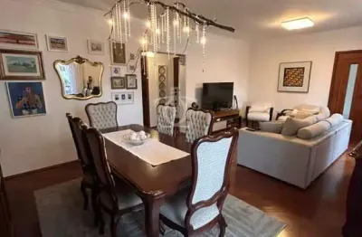 Apartamento para venda em santo andré, centro, 3 dormitórios, 1 suíte, 3 banheiros, 2 vagas