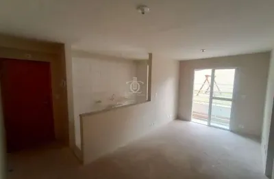 Apartamento para venda em mauá, jardim estrela, 2 dormitórios, 1 banheiro, 1 vaga
