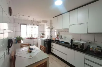 Apartamento para venda em mauá, parque são vicente, 2 dormitórios, 1 banheiro, 1 vaga