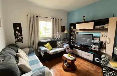 Casa / sobrado para venda em mauá, parque das américas, 2 dormitórios, 1 banheiro, 2 vagas