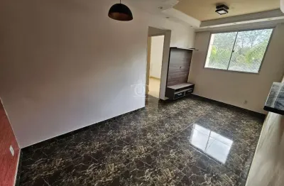 Apartamento para venda em mauá, parque são vicente, 2 dormitórios, 1 banheiro, 1 vaga