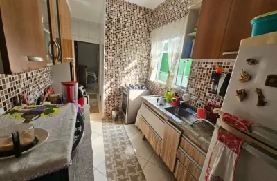 Casa / sobrado para venda em mauá, jardim luzitano, 1 dormitório, 1 banheiro, 1 vaga