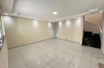 Casa / sobrado para venda em mauá, jardim guapituba, 3 dormitórios, 2 suítes, 5 banheiros, 2 vagas