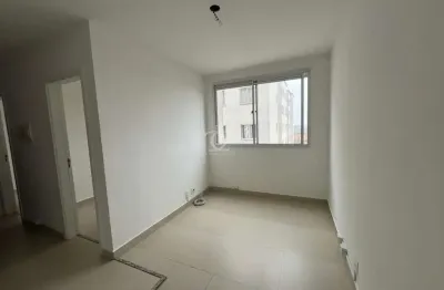 Apartamento para locação em mauá, parque são vicente, 2 dormitórios, 1 banheiro, 1 vaga