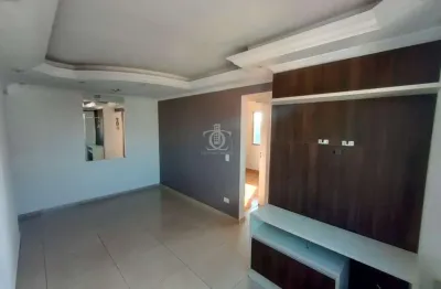 Apartamento para locação em mauá, vila guarani, 2 dormitórios, 1 banheiro, 1 vaga