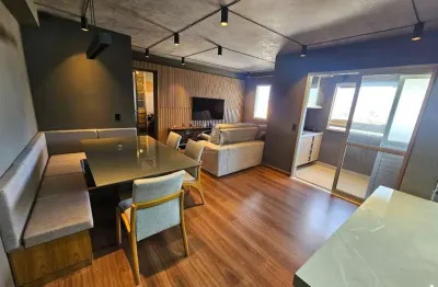 Apartamento para venda em mauá, jardim pedroso, 1 dormitório, 1 banheiro, 1 vaga