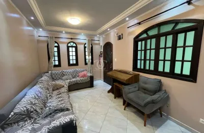 Casa / sobrado para locação em mauá, jardim guapituba, 3 dormitórios, 1 suíte, 3 banheiros, 2 vagas