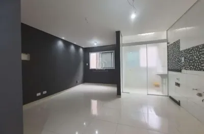 Apartamento para venda em mauá, jardim guapituba, 2 dormitórios, 1 banheiro, 1 vaga