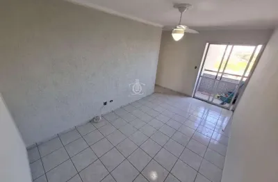 Apartamento para venda em mauá, parque são vicente, 2 dormitórios, 1 banheiro, 1 vaga