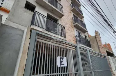 Apartamento para venda em mauá, vila bocaina, 2 dormitórios, 1 suíte, 2 banheiros, 1 vaga