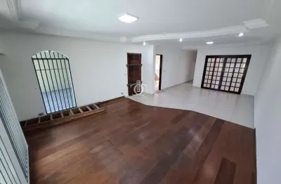 Casa / sobrado para locação em mauá, jardim pilar, 3 dormitórios, 1 suíte, 1 banheiro, 4 vagas