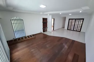 Casa / sobrado para locação em mauá, jardim pilar, 3 dormitórios, 1 suíte, 1 banheiro, 4 vagas