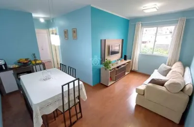 Apartamento para venda em mauá, jardim estrela, 2 dormitórios, 1 banheiro, 1 vaga